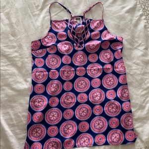 Boutique Mud pie blouse